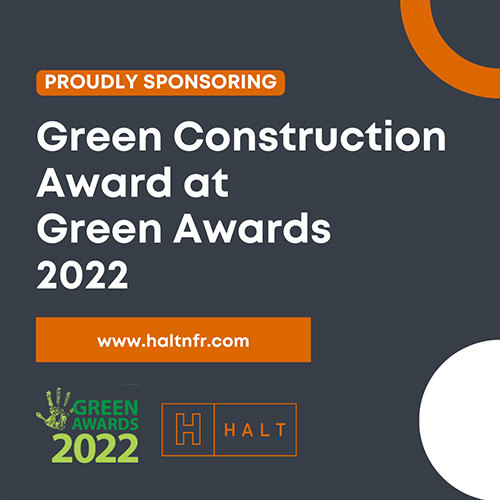 HALT Green Awards
