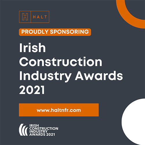 HALT Irish Construction Awards