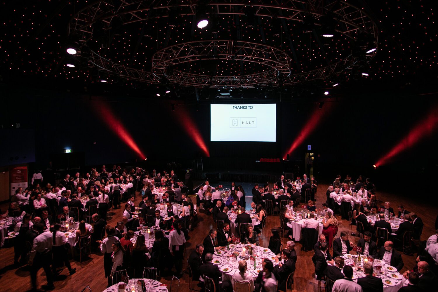 Building & Architect Awards 2022 – The Mansion House, Dublin