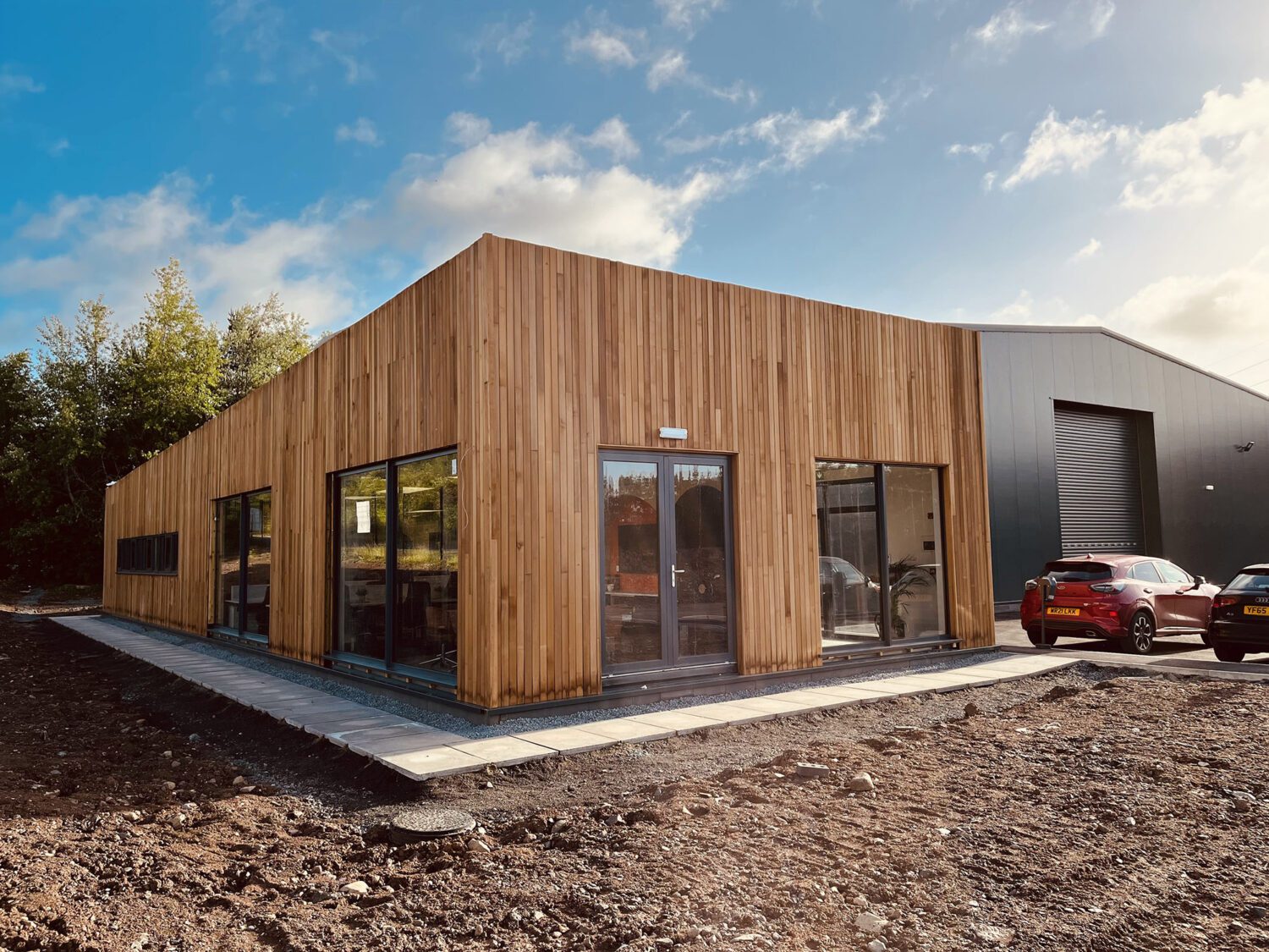 HALT Launch New 10,000 SQ. FT. Facility in Belfast