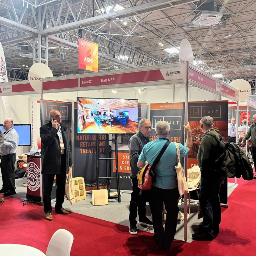 Fire Safety Event 2023