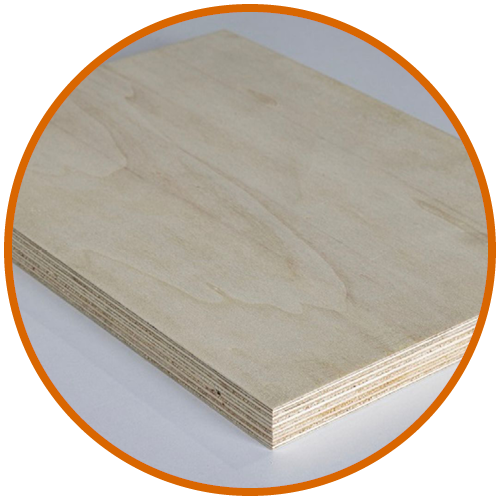 halt nfr wood Poplar Plywood product