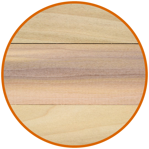 halt nfr wood Thermo Poplar product
