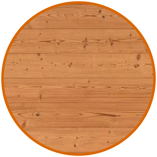 halt nfr wood Thermo Spruce product