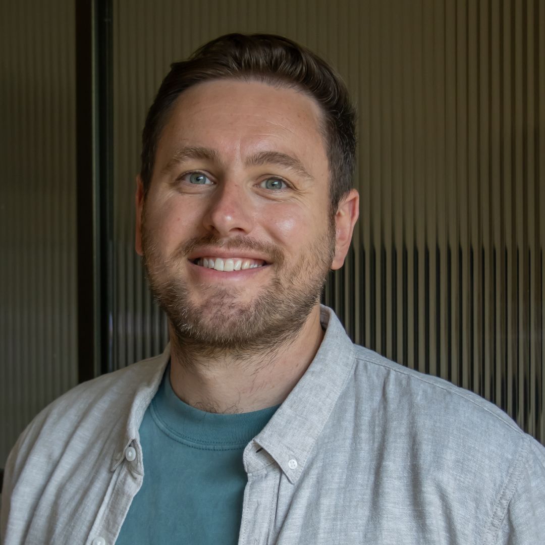 Thomas Managing Director