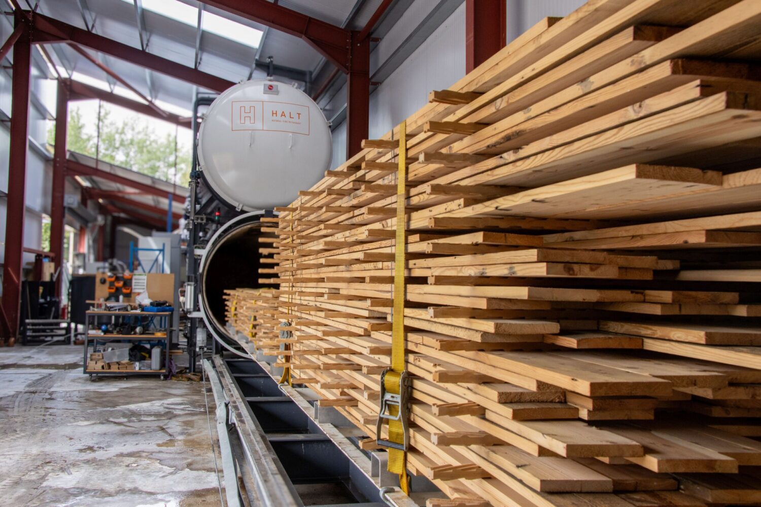 Treatments: Impregnation vs Surface Coatings
