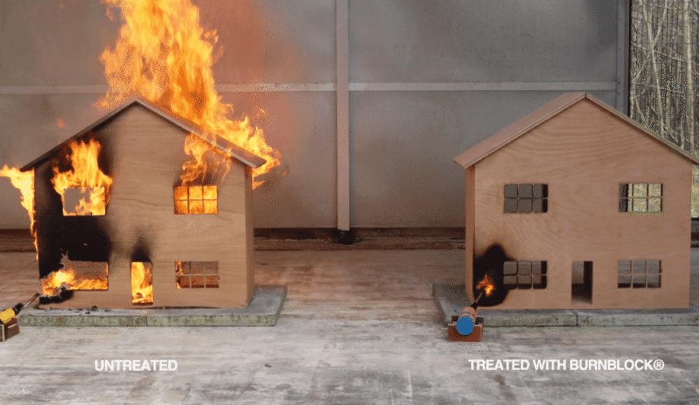 Stopping Fire Before It Starts: The HALT Way