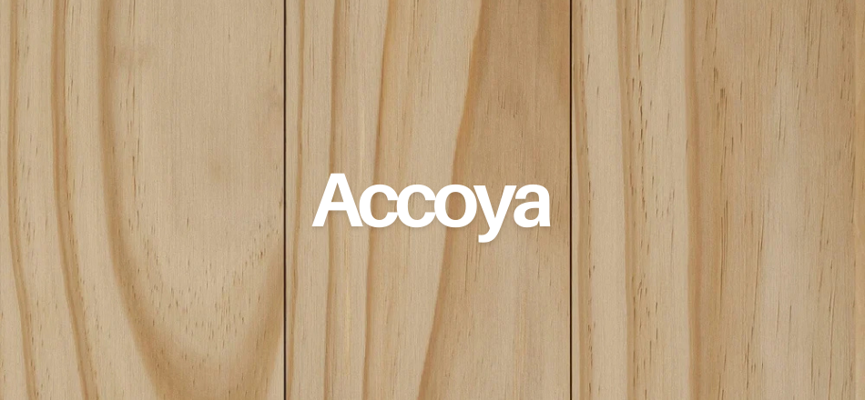 Accoya