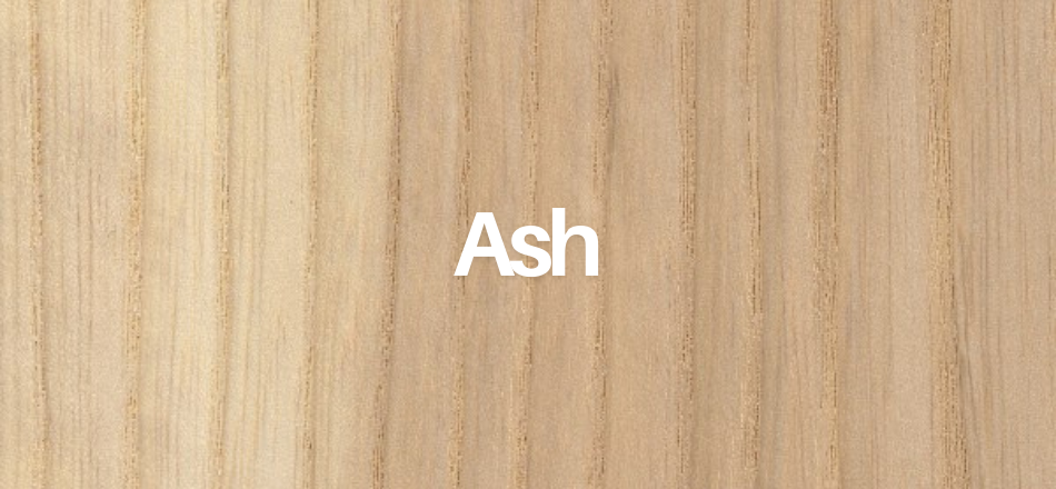 Ash