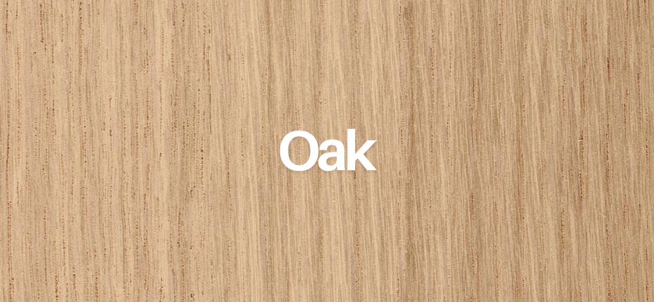 Oak