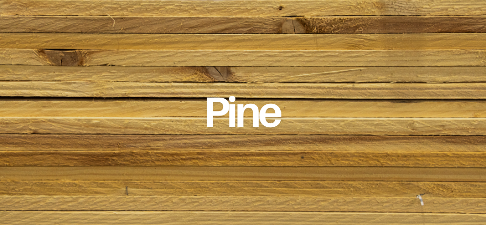 Pine