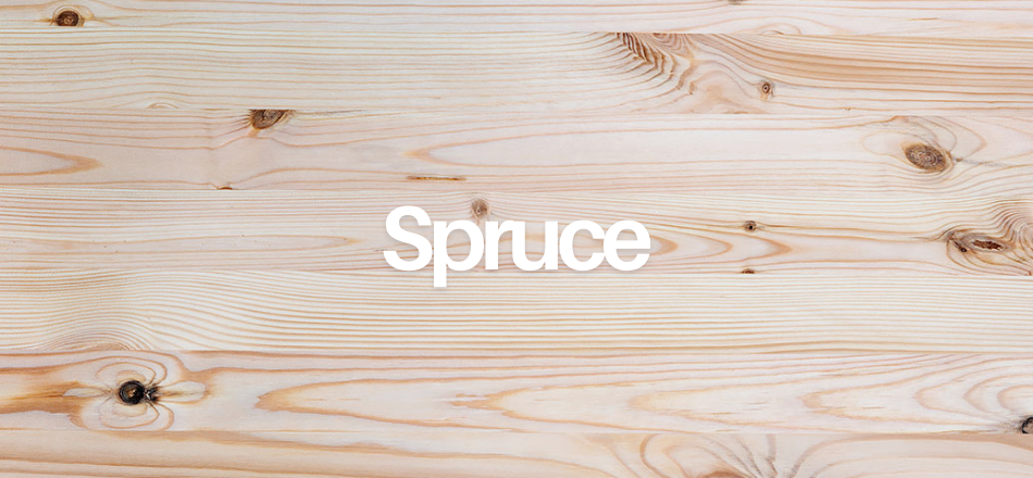 Spruce