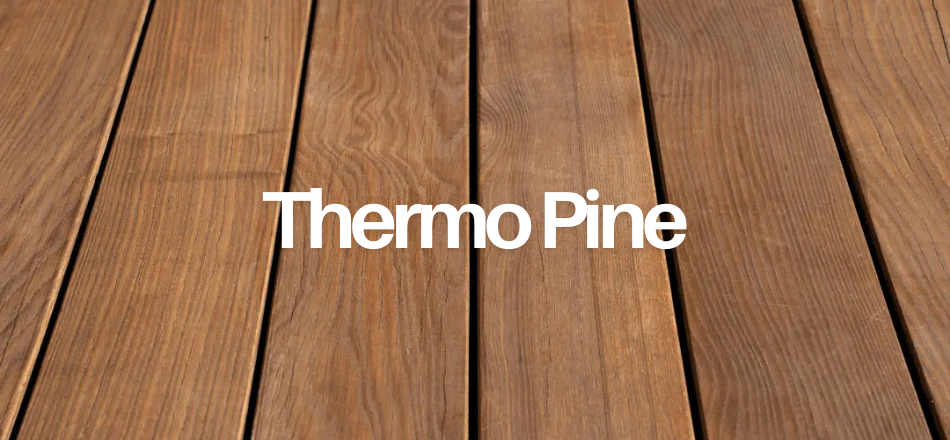 T Pine
