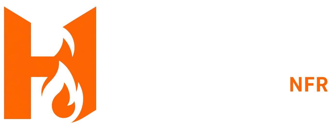 halt new logo